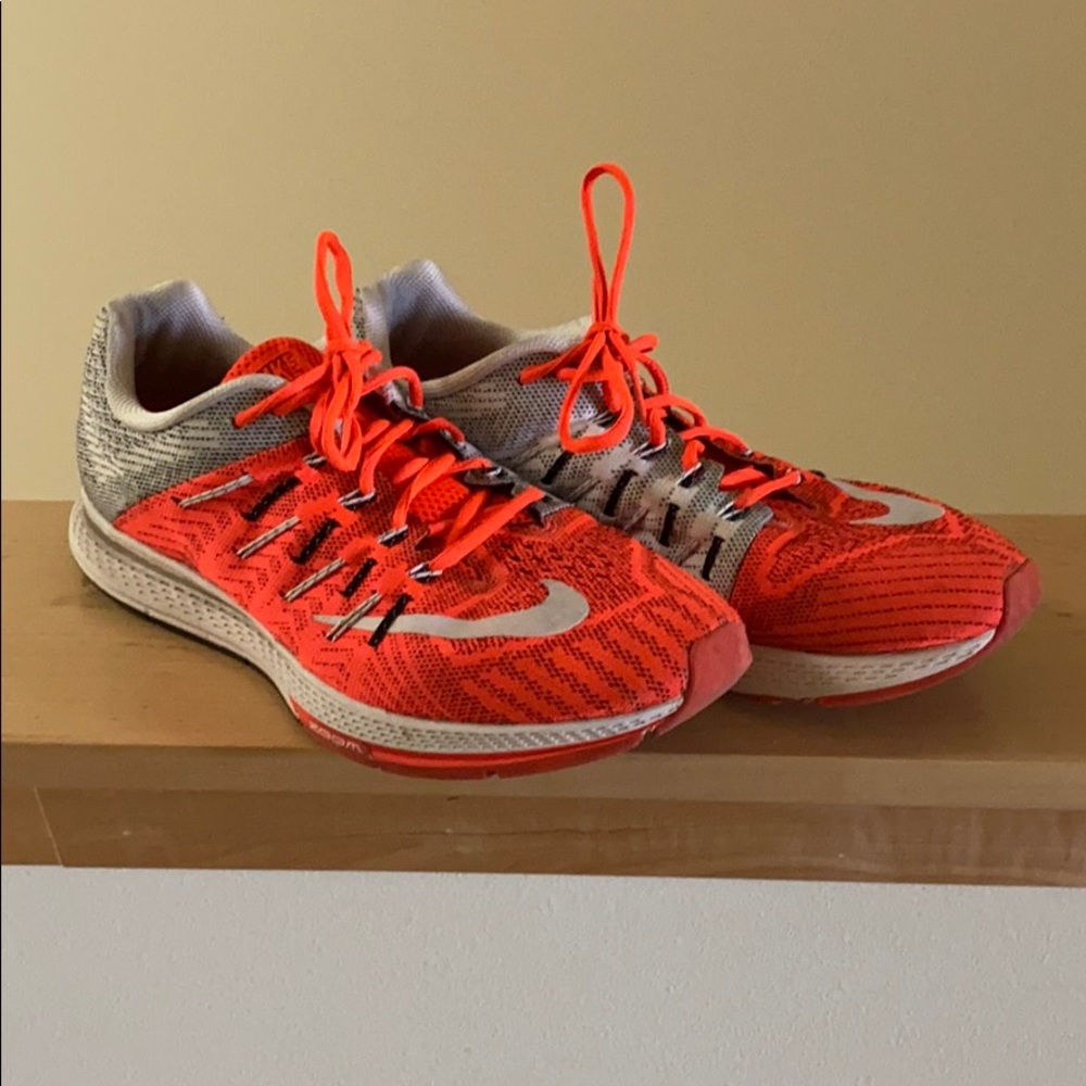 Nike Air Zoom Elite 8